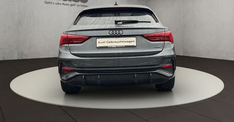 Audi Q3 2024