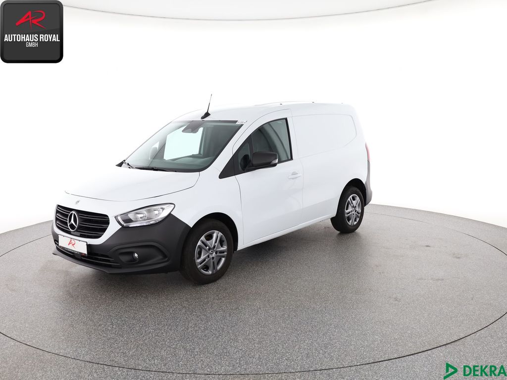 Mercedes-Benz Citan 2025