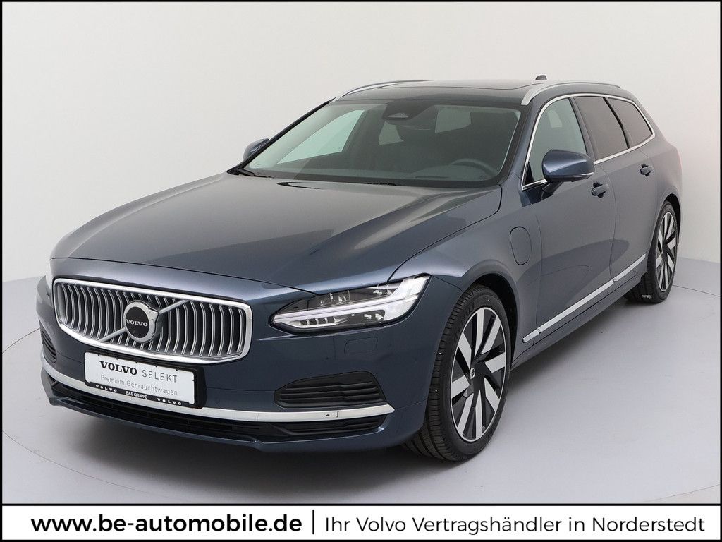 Volvo V90 2025