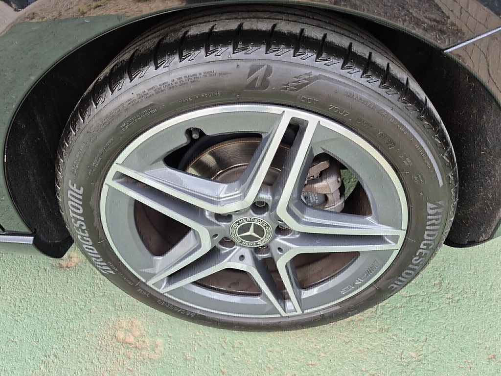 Mercedes-Benz A 180 2021