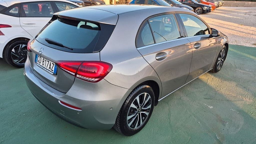 Mercedes-Benz A 180 2020