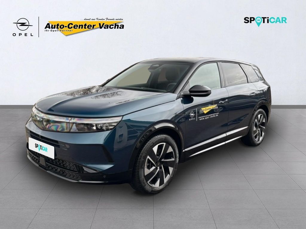 Opel Grandland (X) 2025