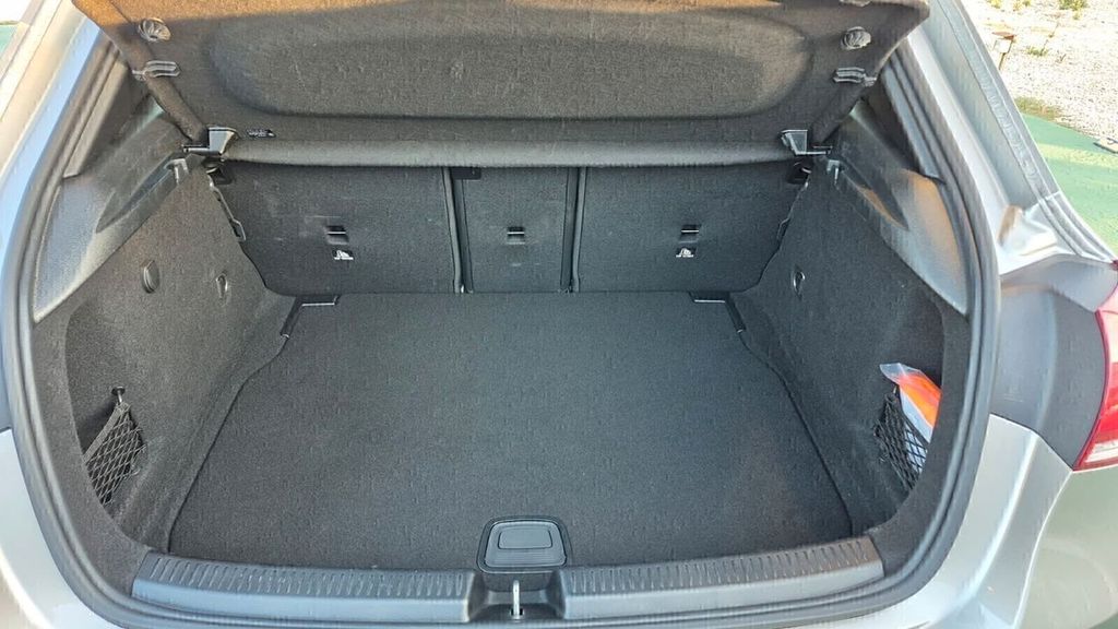 Mercedes-Benz A 180 2020