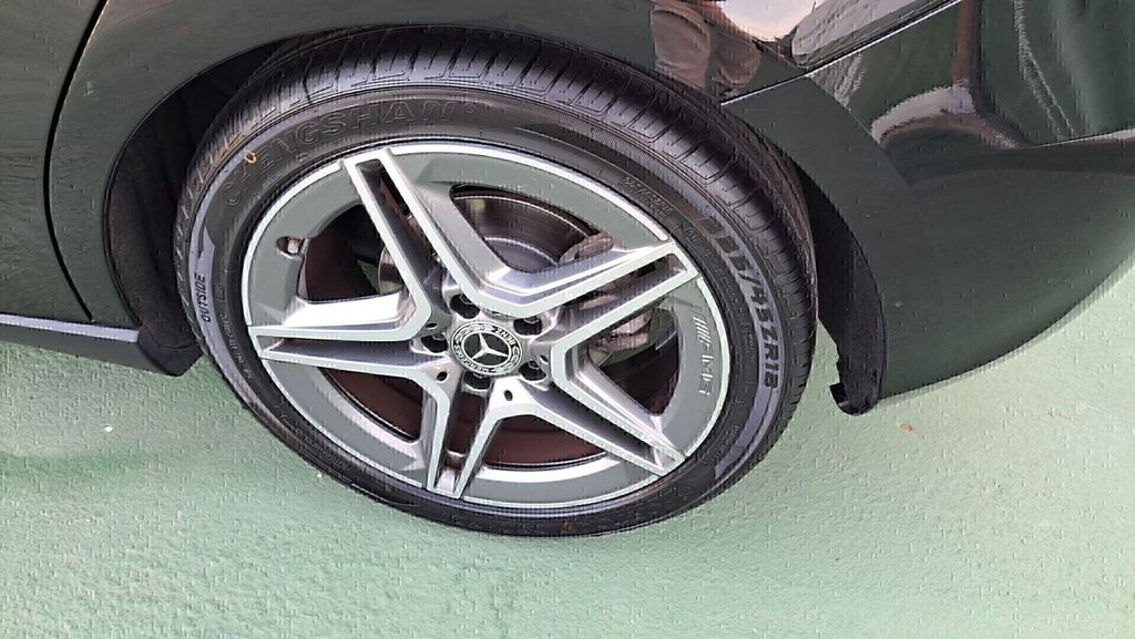 Mercedes-Benz A 180 2021