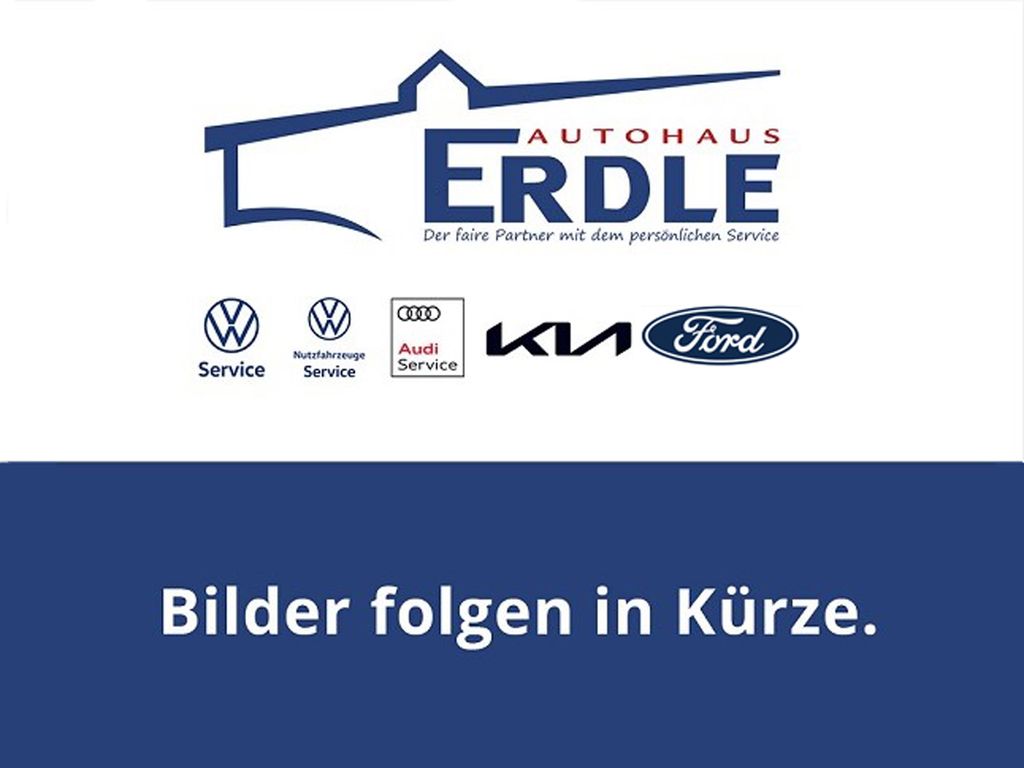 Ford Transit Custom 2023