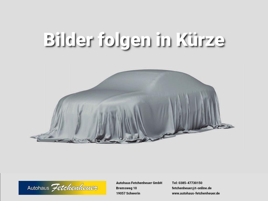 Opel Astra 2024