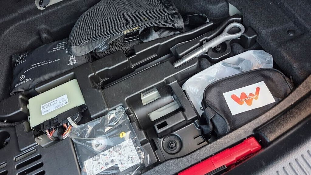 Mercedes-Benz A 180 2020