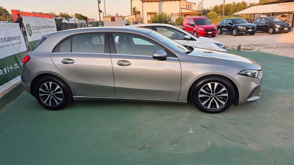 Mercedes-Benz A 180 2020