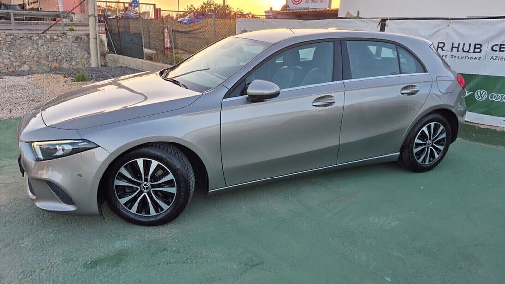 Mercedes-Benz A 180 2020