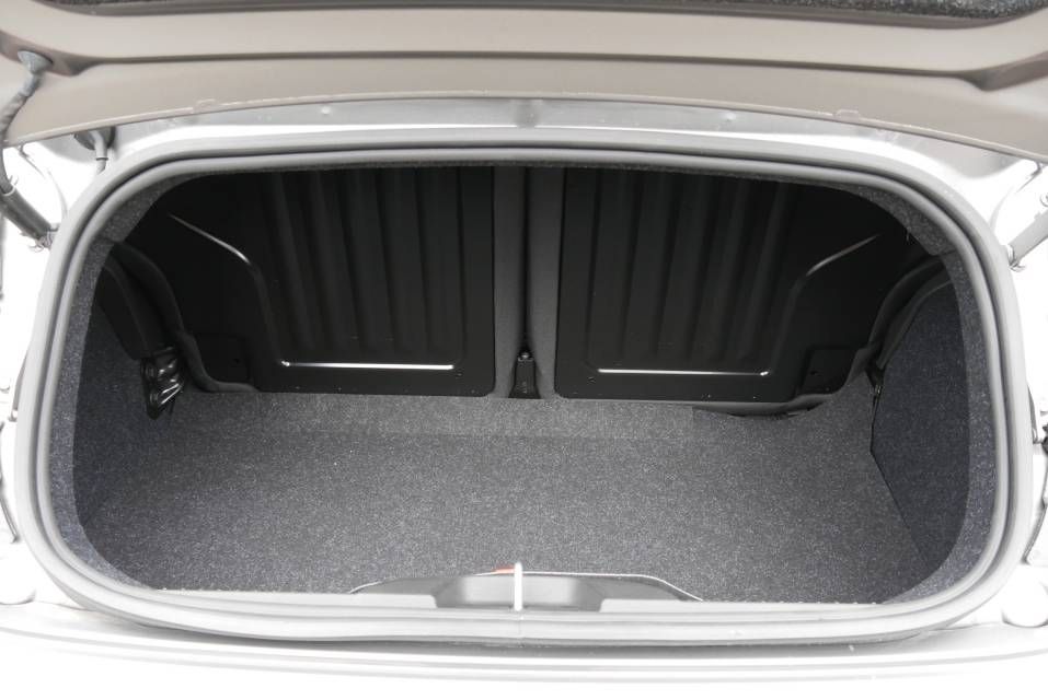 Fiat 500C 2024