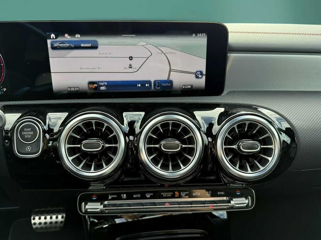 Mercedes-Benz CLA 220 2024