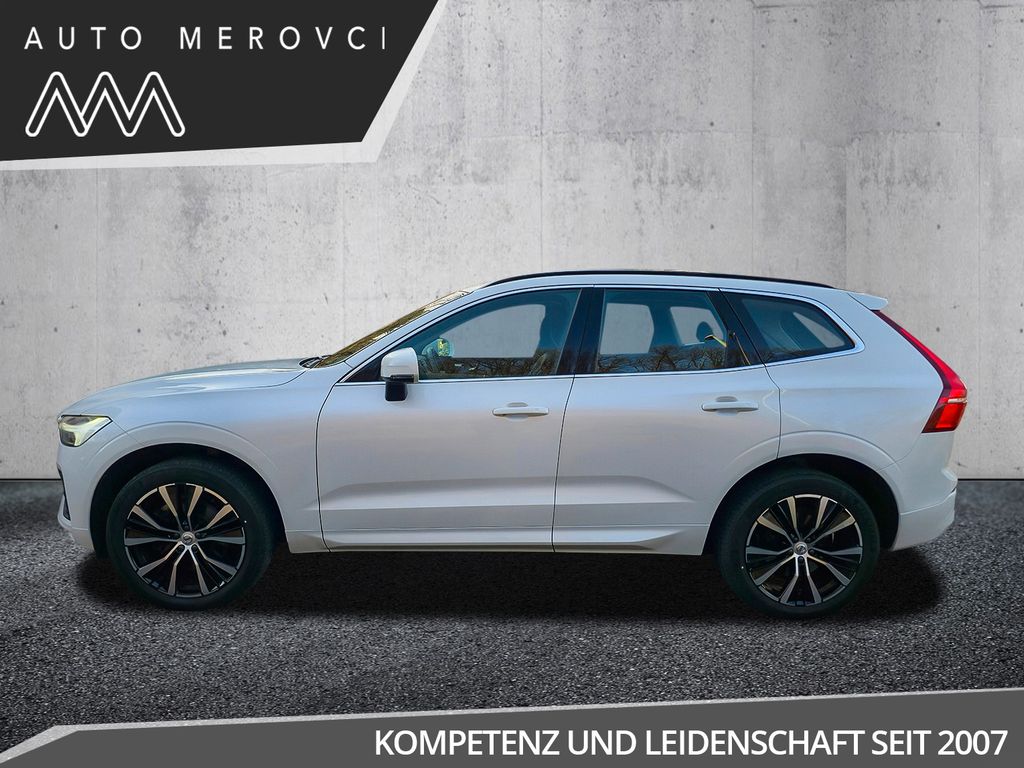 Volvo XC60 2023