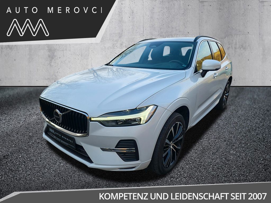 Volvo XC60 2023