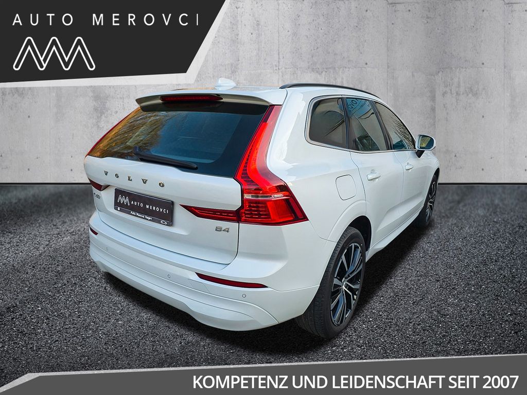 Volvo XC60 2023