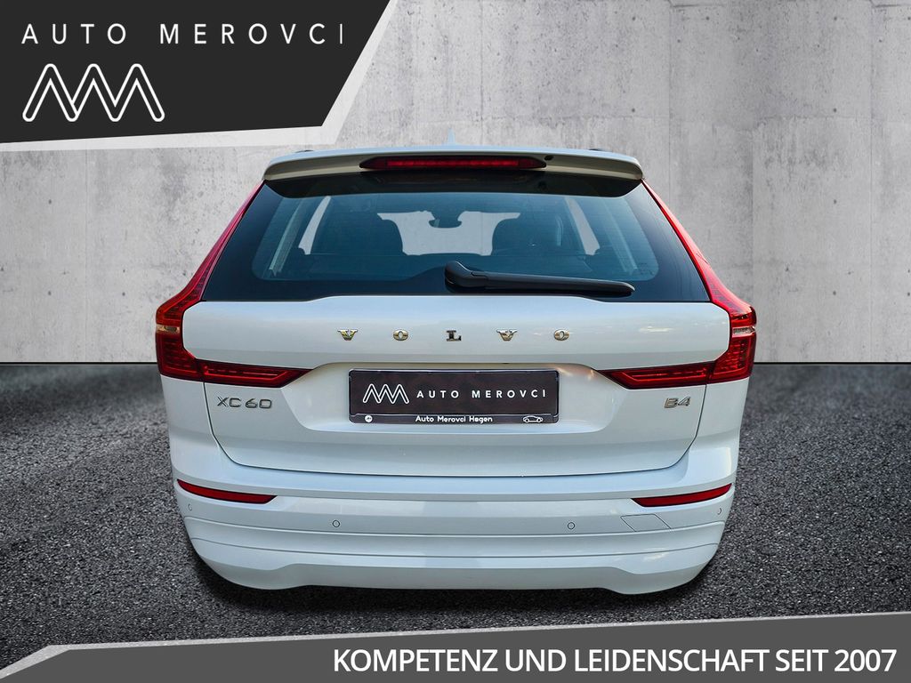 Volvo XC60 2023