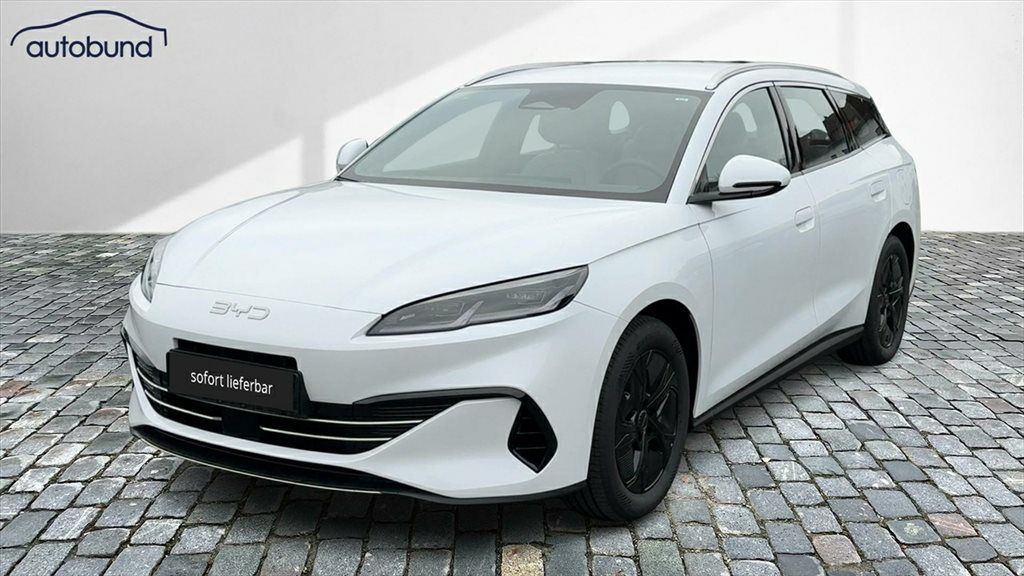 BYD SEAL 2025