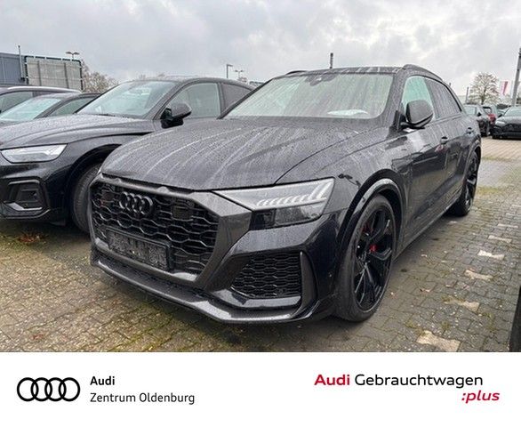 Audi RSQ8 2021
