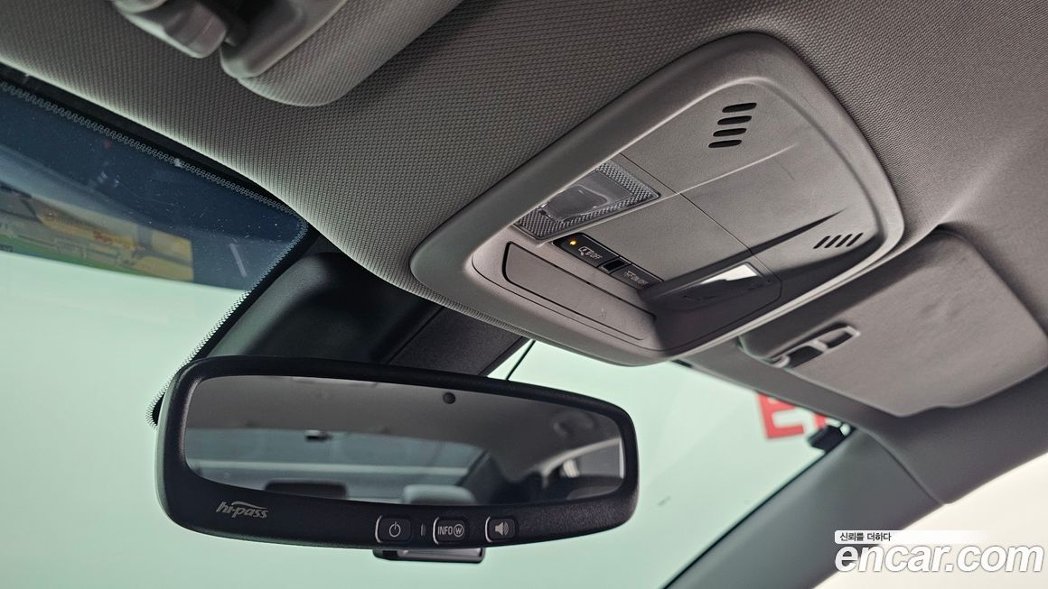 ChevroletGMDaewoo Malibu 2017