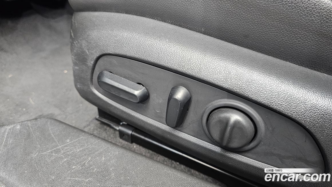 ChevroletGMDaewoo Malibu 2017