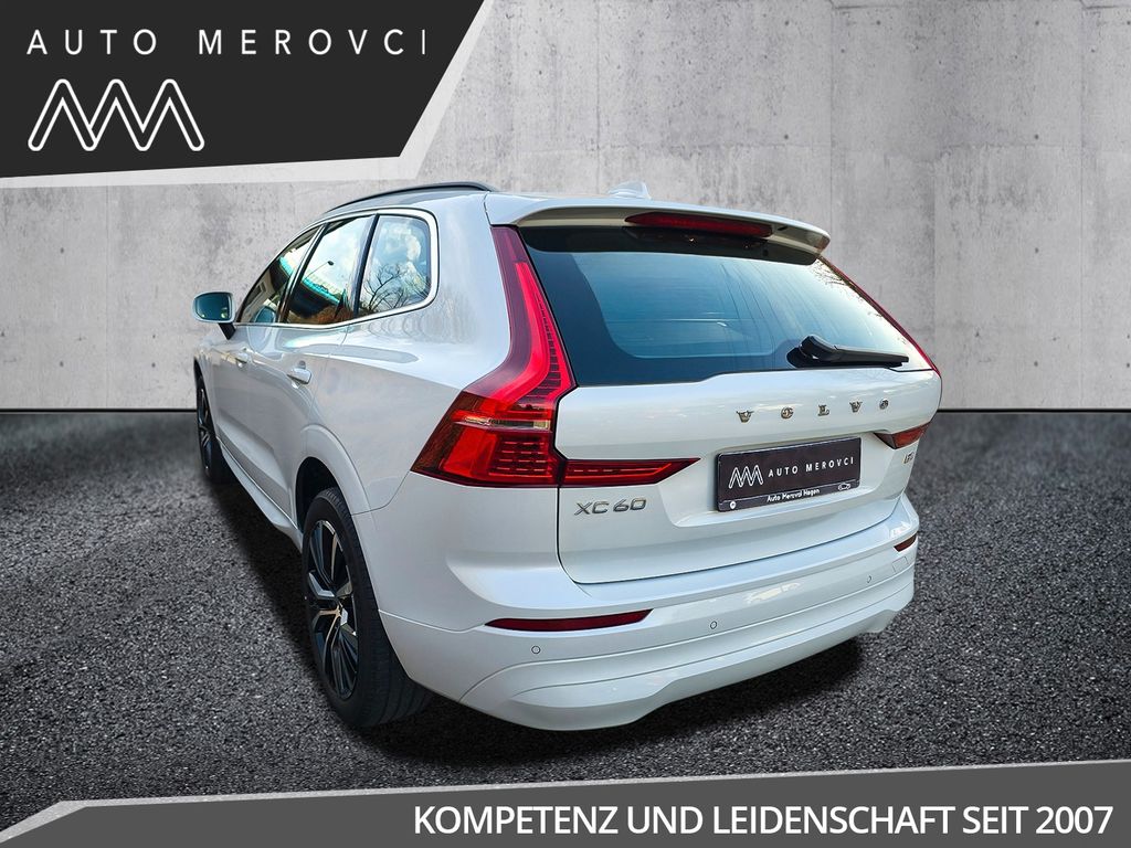 Volvo XC60 2023