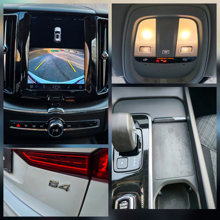 Volvo XC60 2023