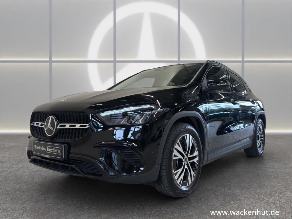 Mercedes-Benz GLA 220 2024