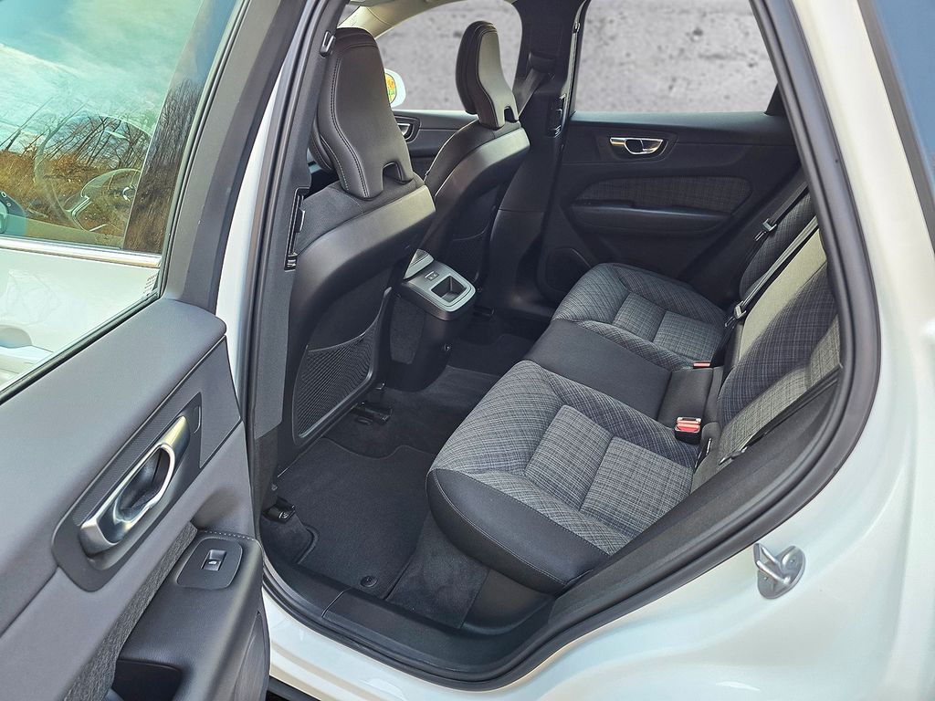 Volvo XC60 2023