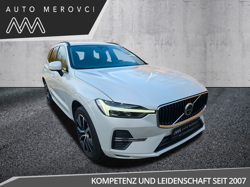 Volvo XC60 2023