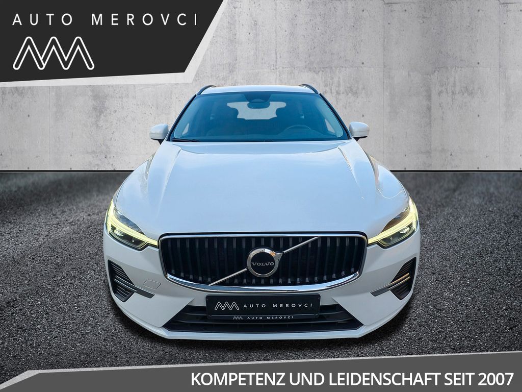 Volvo XC60 2023