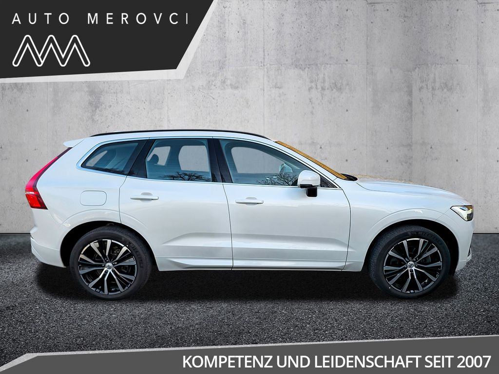 Volvo XC60 2023