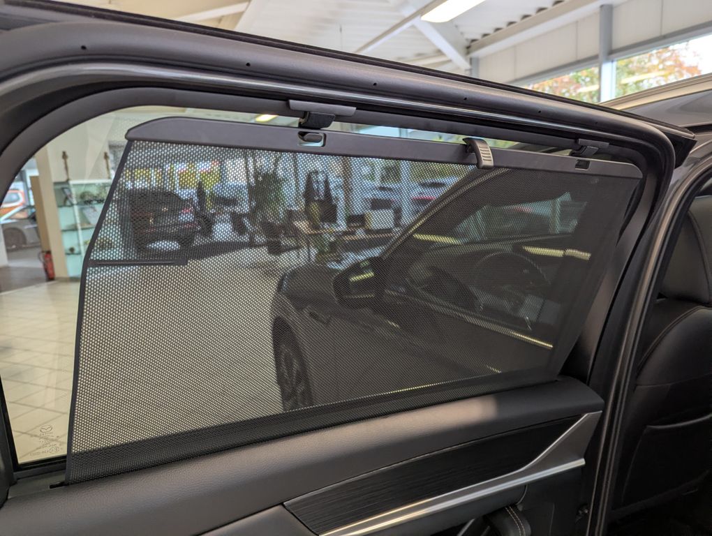 Mazda CX-80 2025