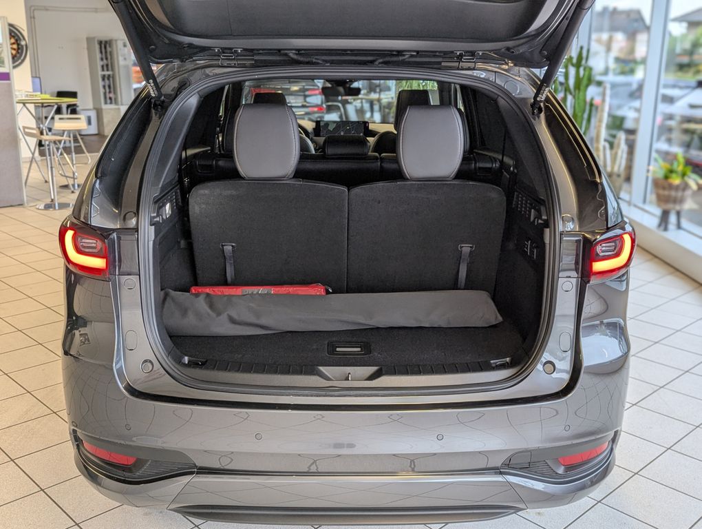 Mazda CX-80 2025