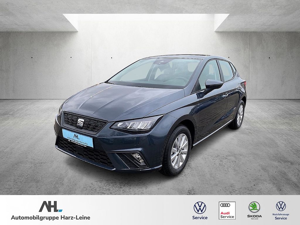 Seat Ibiza 2025