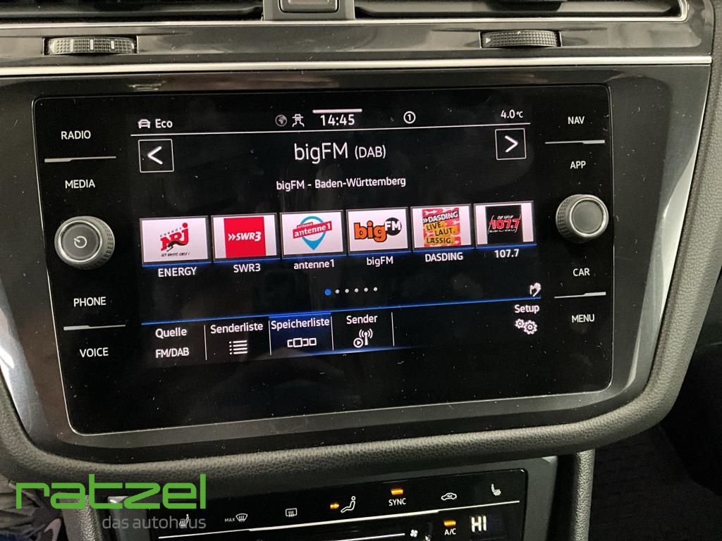 Volkswagen Tiguan Allspace 2022