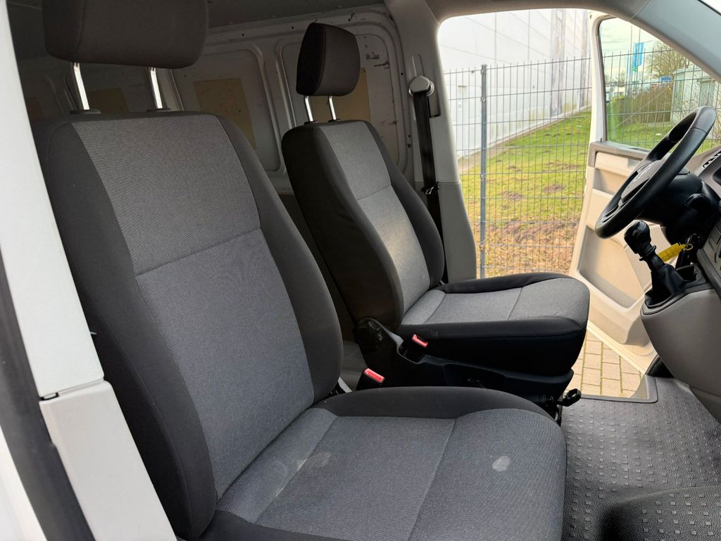 Volkswagen T6 Transporter 2017