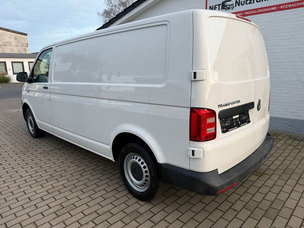 Volkswagen T6 Transporter 2017