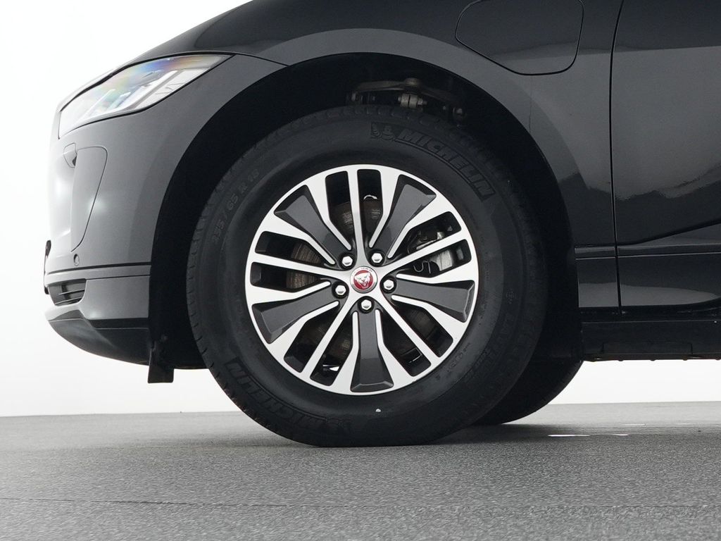 Jaguar I-Pace 2021