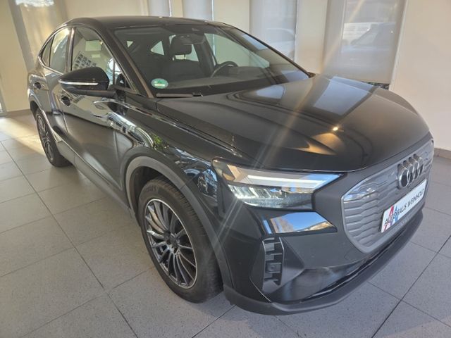 Audi Q4 2022