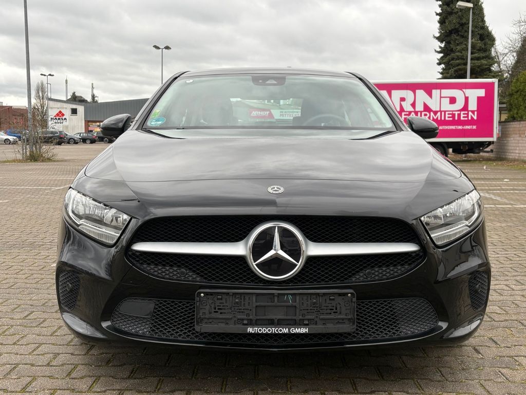 Mercedes-Benz A 180 2020