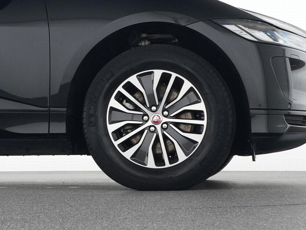 Jaguar I-Pace 2021