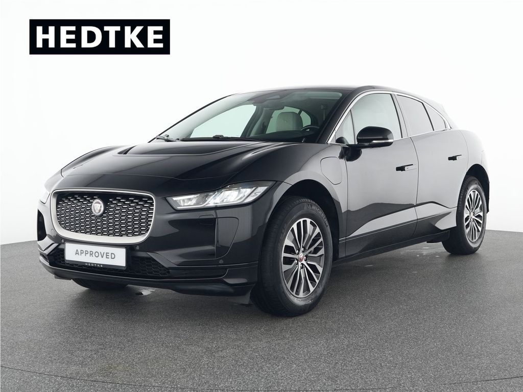 Jaguar I-Pace 2021