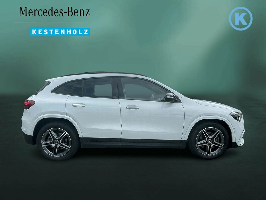 Mercedes-Benz GLA 220 2024