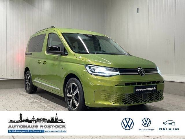 Volkswagen Caddy 2023