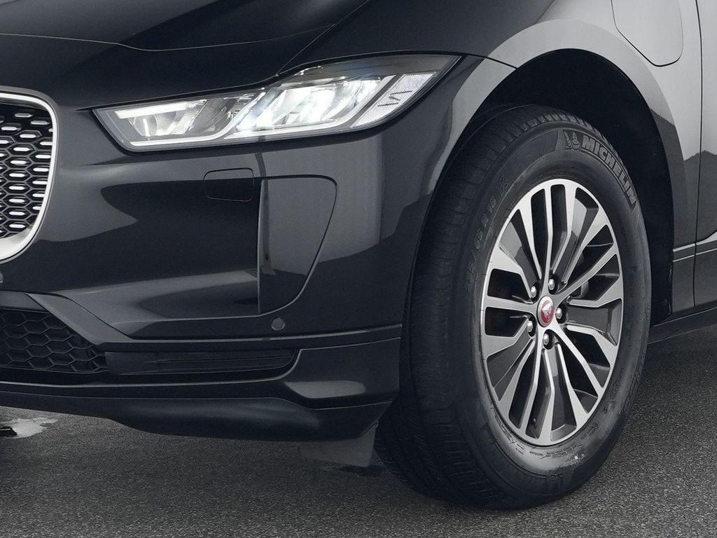 Jaguar I-Pace 2021