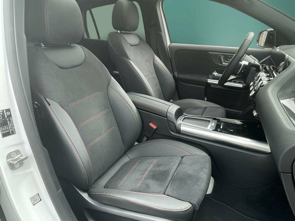 Mercedes-Benz GLA 220 2024