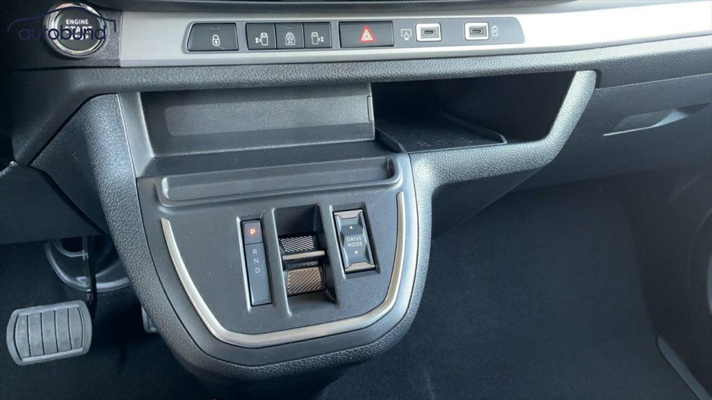 Citroën SpaceTourer 2025