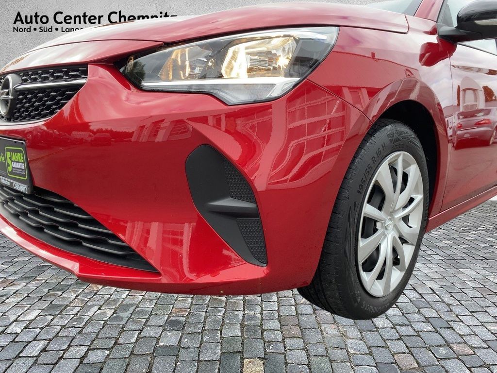 Opel Corsa 2023