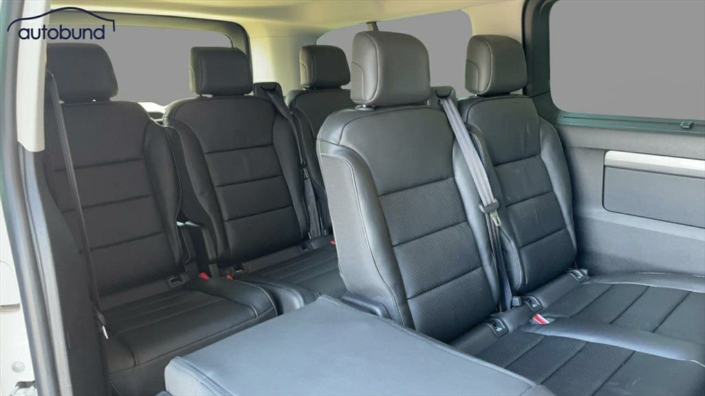 Citroën SpaceTourer 2025