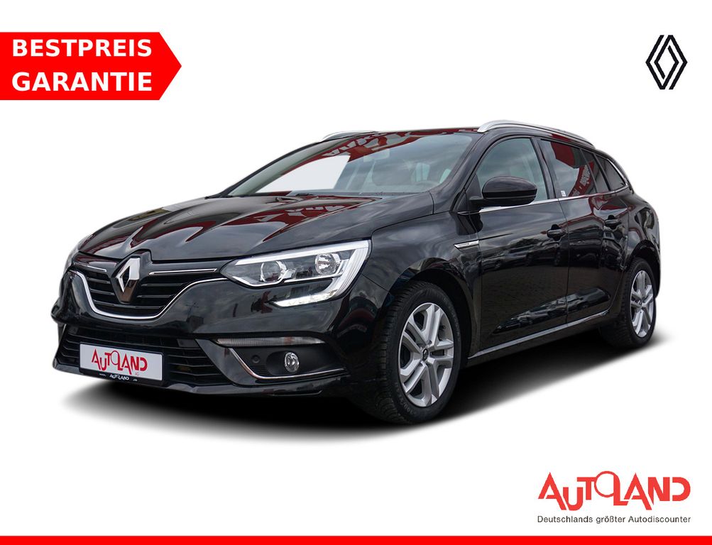 Renault Megane 2020