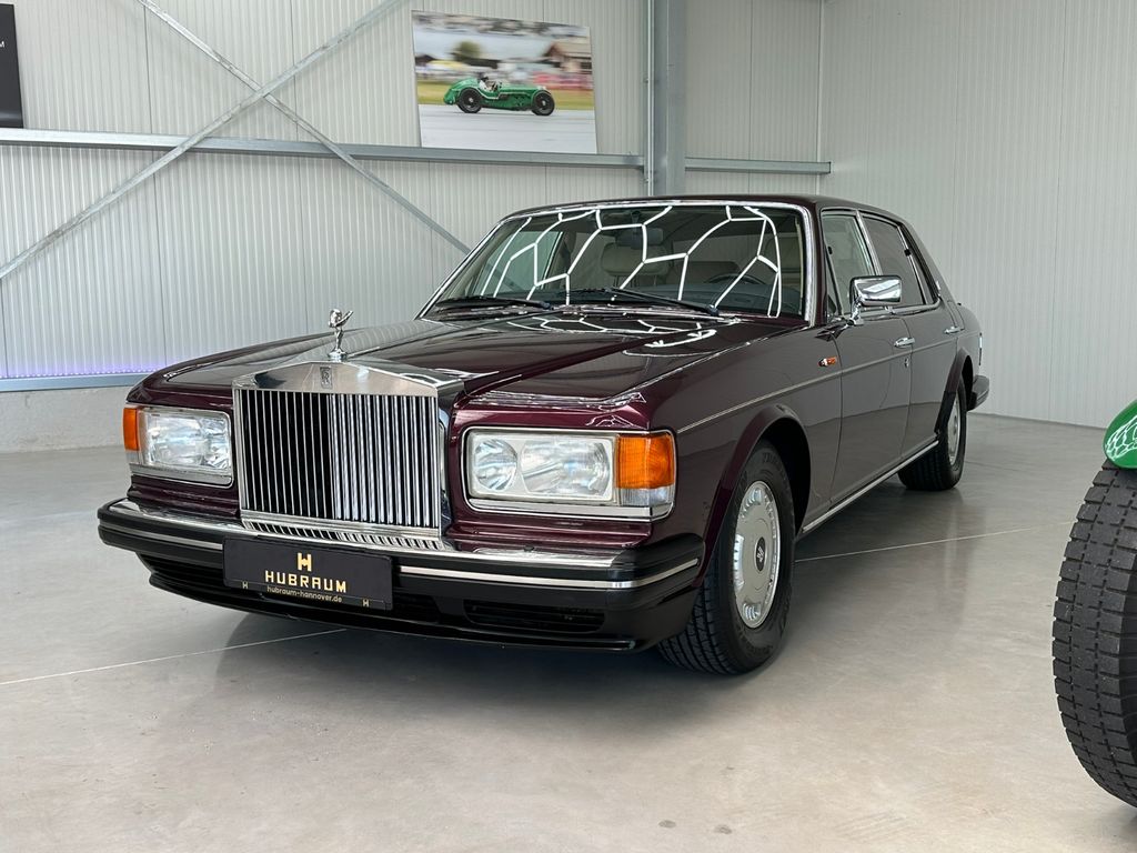 Rolls-Royce Flying Spur 1994